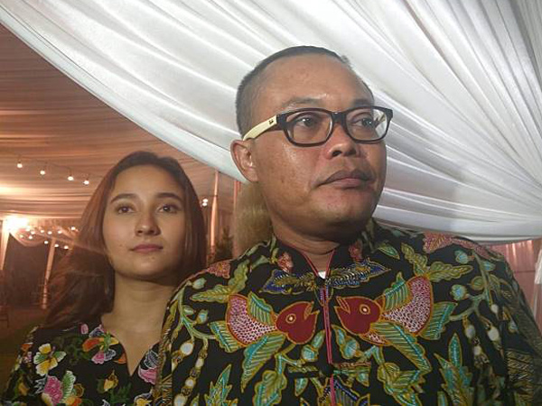 Akhirnya Akui Sudah Pacaran, Naomi Zaskia Beberkan Alasan Pilih Sule sebagai Kekasih