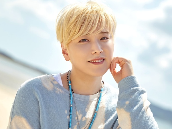 MV Review Sungmin Super Junior - Goodnight, Summer: Bersenang-senang di Musim Panas