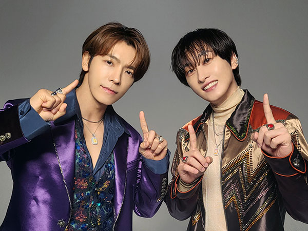 Donghae dan Eunhyuk Super Junior Resmi Mendirikan Agensi Sendiri