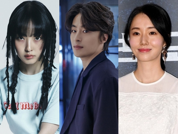 Fix! Jeon So Nee, Goo Kyo Hwan, dan Lee Jung Hyun Bintangi Drama Adaptasi Manga Populer