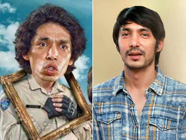 Tidak Mudah, Ini Cara Abimana Aryasatya Miliki Gigi Seperti Dono di ‘Warkop DKI Reborn’