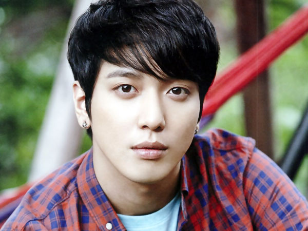 Yonghwa CNBLUE Jadi Jagoan 'Three Musketeers' Versi Saeguk!