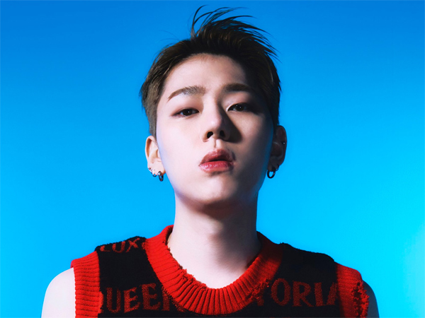 Zico 'New Thing' Naik ke Chart Musik di Tengah Dominasi Lagu-lagu Girl Group