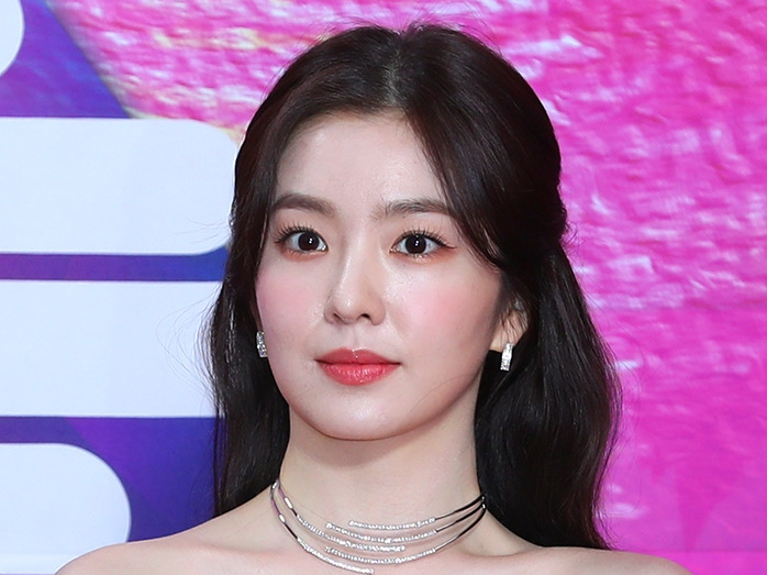 Dituding Pernah Kasar ke Stylist, Irene Red Velvet Minta Maaf