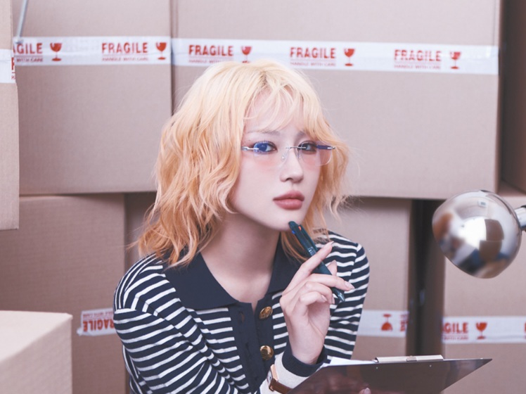 Siyeon Akan Absen dari Promosi Comeback Dreamcatcher karena Masalah Kesehatan