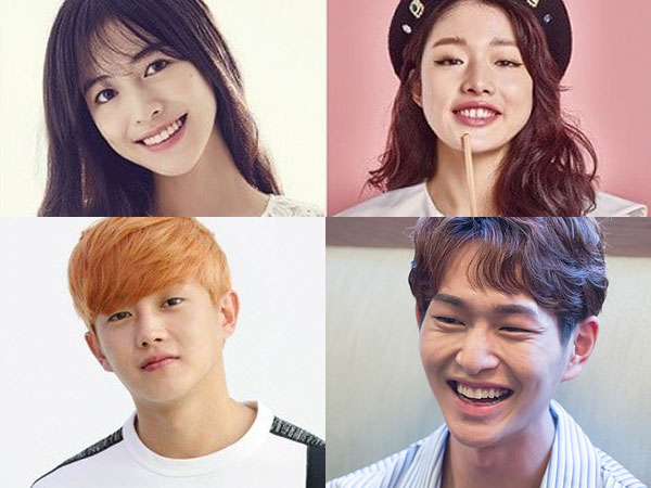 Rombak 'Genk' Hingga Tambah 2 Aktor Ganteng, Inilah Pemain Fix Drama 'Age of Youth 2'