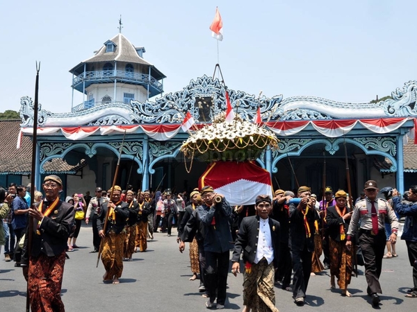 Ini Lho Alasan Solo Dinobatkan Jadi Kota Paling Nyaman untuk Ditinggali di Indonesia