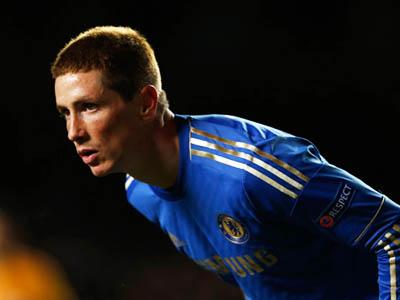 Chelsea Akan Jual Torres di Akhir Musim?
