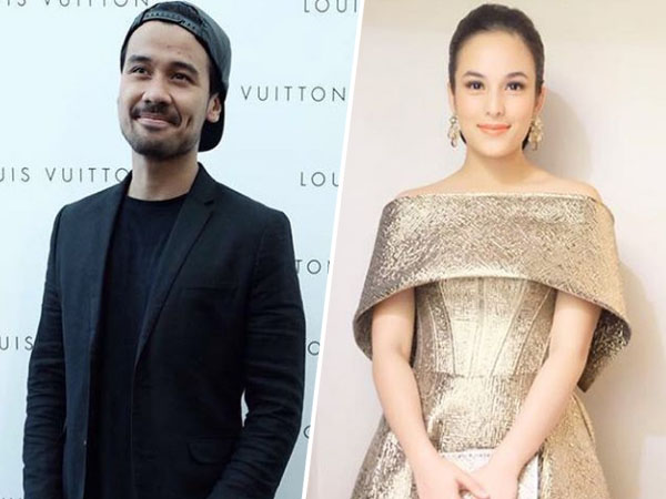 Pamer Gelang Couple, Chicco Jerikho dan Chelsea Islan Benar Pacaran?