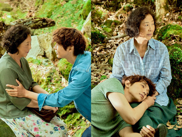 Beda 34 Tahun, Ji Hyun Woo dan Aktris Senior Go Doo Shim Saling Jatuh Cinta di Film Baru