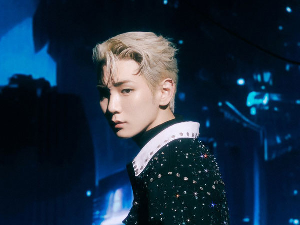 Key SHINee Resmi Comeback Solo dengan 'Killer'