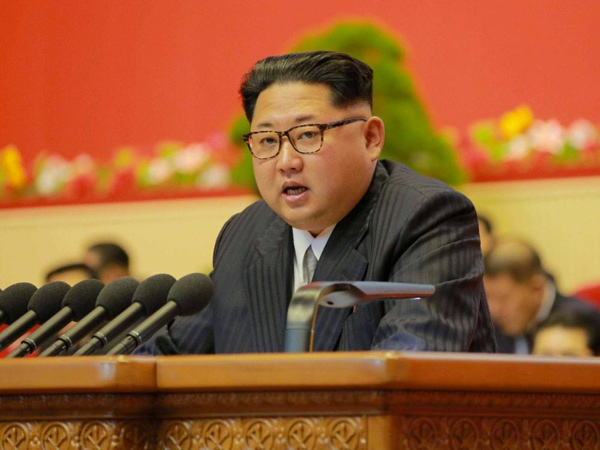 Korea Utara Larang Warga Sindir Kim Jong-un dan Pemerintahannya