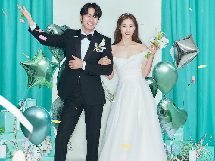 Sinopsis 'Welcome to Wedding Hell', Kala Lee Jin Wook dan Lee Yeon Hee Siapkan Pernikahan