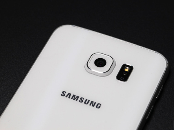 Samsung Siap Rilis Ponsel Tertipisnya, GALAXY S8
