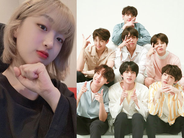 Siapa Adora, Produser Wanita Berbakat di Big Hit yang Ciptakan Lagu-lagu BTS