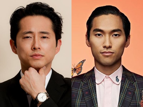 7 Aktor Korea Keturunan Korea Besar di Amerika