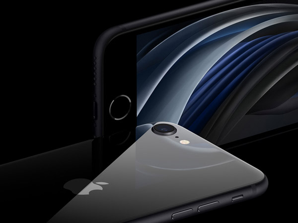 Paling Murah 6 Jutaan, Kapan iPhone SE 2020 Hadir di Indonesia?