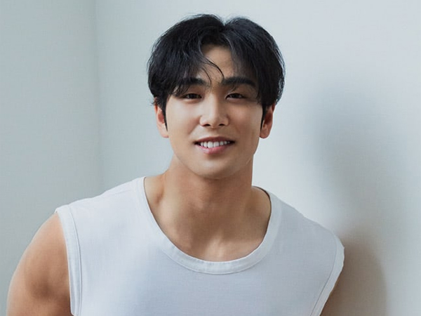 Baekho Ungkap Proses Transisi dari Member NU'EST Menjadi Artis Solo