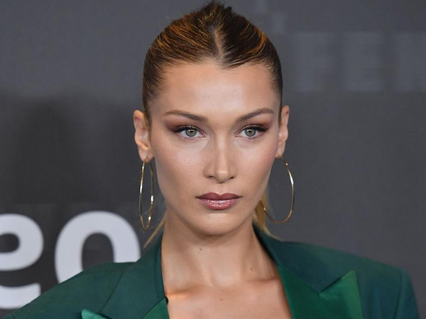 Posting Soal Palestina, Akun Instagram Bella Hadid Diblokir