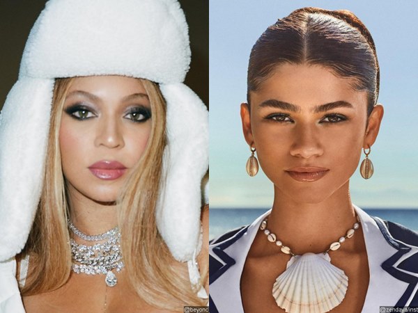 Beyonce dan Zendaya Digaet Bintangi Film Remake 'Imitation of Life'