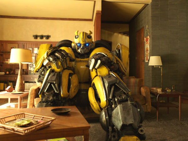 Film 'Bumblebee' Bakal Adakan Penayangan Spesial Sebelum Rilis Secara Resmi!