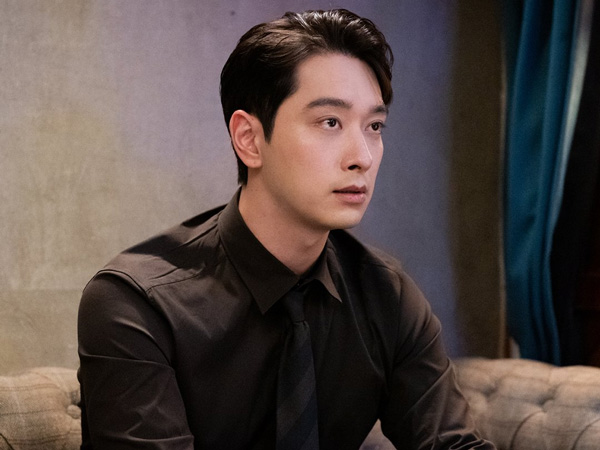 Changsung 2PM Jadi Pengusaha Restoran Ayam Terkenal di Drama Terbaru