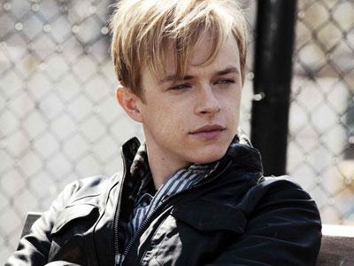 Tampannya Dane Dehaan Jadi Harry Osborn 'The Amazing Spiderman 2'