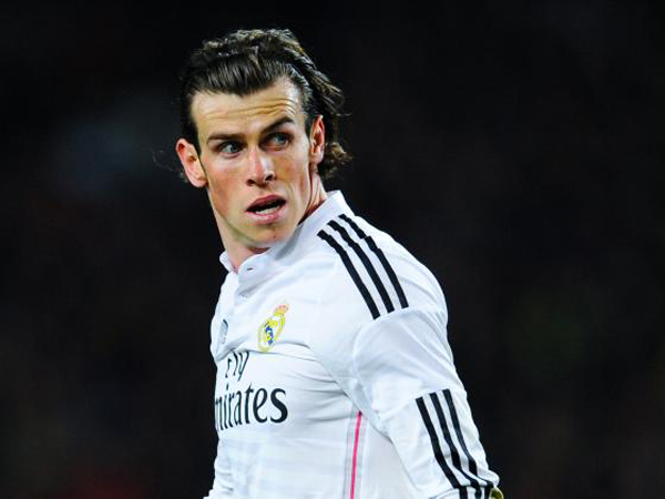 Gareth Bale Tampil Buruk di Real Madrid Karena Tidak Bisa Bahasa Spanyol?