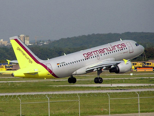 Indonesia Ikut Belasungkawa dan Bantu Pencarian Pesawat Germanwings yang Jatuh