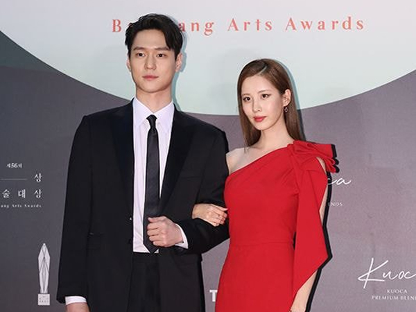 Go Kyung Pyo dan Seohyun SNSD Akan Tampil di 'Knowing Brothers'