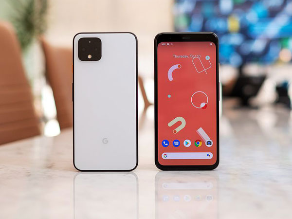 Google Resmi Rilis Pixel 4 dan Pixel 4 XL, Ini Spesifikasi Lengkap dan Harganya