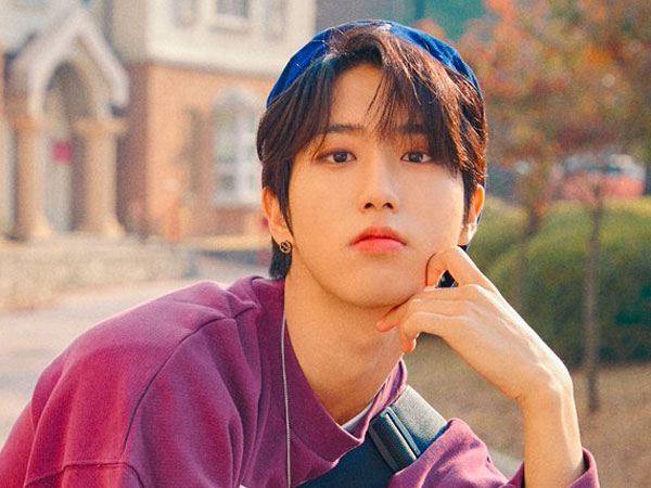 Han Stray Kids Minta Maaf Atas Kontroversi Lirik Rasis di Masa Lalu