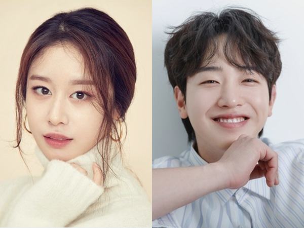 Jiyeon T-Ara dan Lee Tae Sun Dipasangkan dalam Web Drama Baru