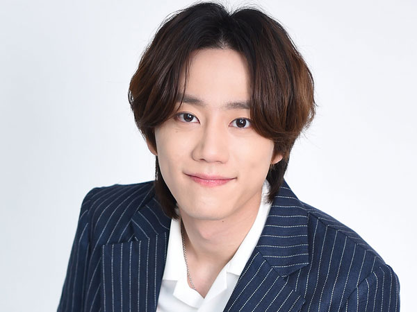 Jun U-KISS Bicara Soal Adegan Ciuman dengan Yoo In Young di 'Good Casting'