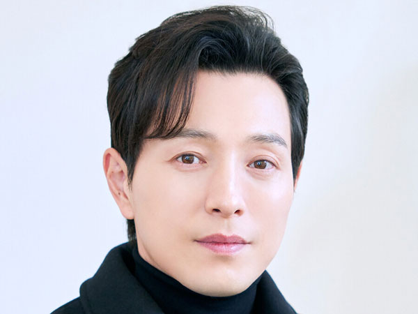 Jung Sung Il Digaet Bintangi Drama Hukum Sebagai Pemeran Utama