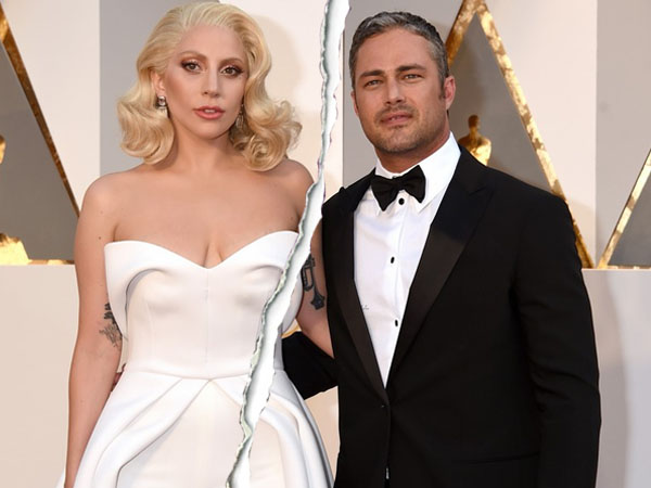 Inikah Alasan Sebenarnya Lady GaGa dan Taylor Kinney Putus?