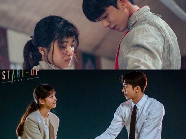 5 Aktris Lawan Main Nam Joo Hyuk di Drama Korea, Siapa Punya Chemistry Terbaik?