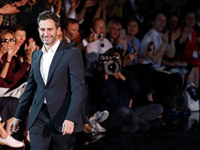 Marc Jacobs Tinggalkan Louis Vuitton?