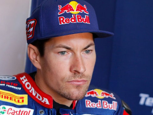 Pembalap MotoGP Nicky Hayden Meninggal Dunia Usai Kecelakaan