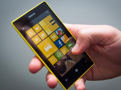 Wow, Nokia Dominasi Smartphone Windows Phone di AS!