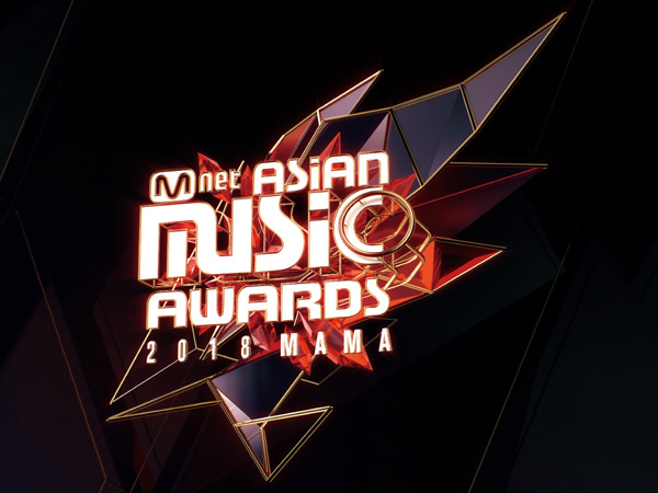 Voting Resmi Dimulai, Inilah Nominasi Lengkap MAMA 2018