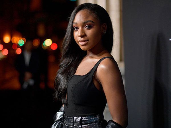 Normani Fifth Harmony Ungkap Masa Terberat Saat Pengumuman Hiatus Grupnya