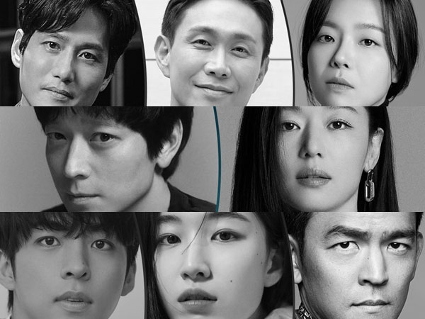 Park Hae Joon Hingga John Cho 'Star Trek' Bintangi Drama Jun Ji Hyun dan Kang Dong Won