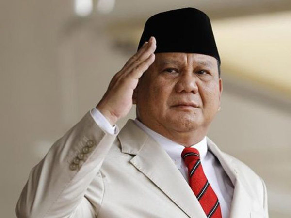 Prabowo Subianto No. 1, Lima Menteri Ini Dinilai Punya Kinerja Terbaik