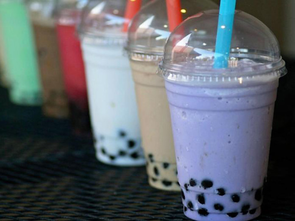 Yuk, Segarkan Hari Minggumu dengan Mencoba Resep Bubble Tea!