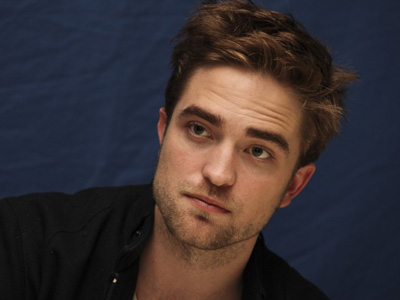 Dirumorkan Ikut Casting ‘Indiana Jones’ dan ’Star Wars’, Ini Jawaban Robert Pattinson