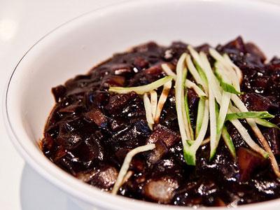 Jajangmyun, Makanan Bagi Para Jomblo Korea?