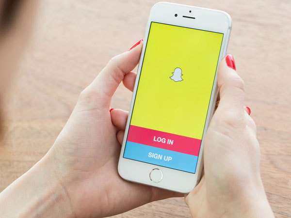 Fitur Baru Snapchat Dianggap Tiru Instagram