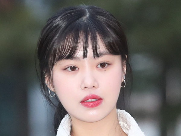 Soojin eks (G)I-DLE Stop Tuntutan Hukum Terkait Kasus Bullying