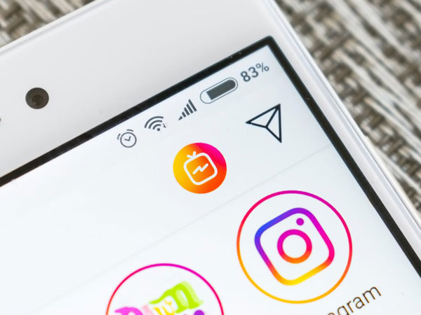 Jarang Disentuh Pengguna, Instagram Resmi Hapus Tombol IGTV